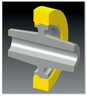 different applications of worm gearboxes